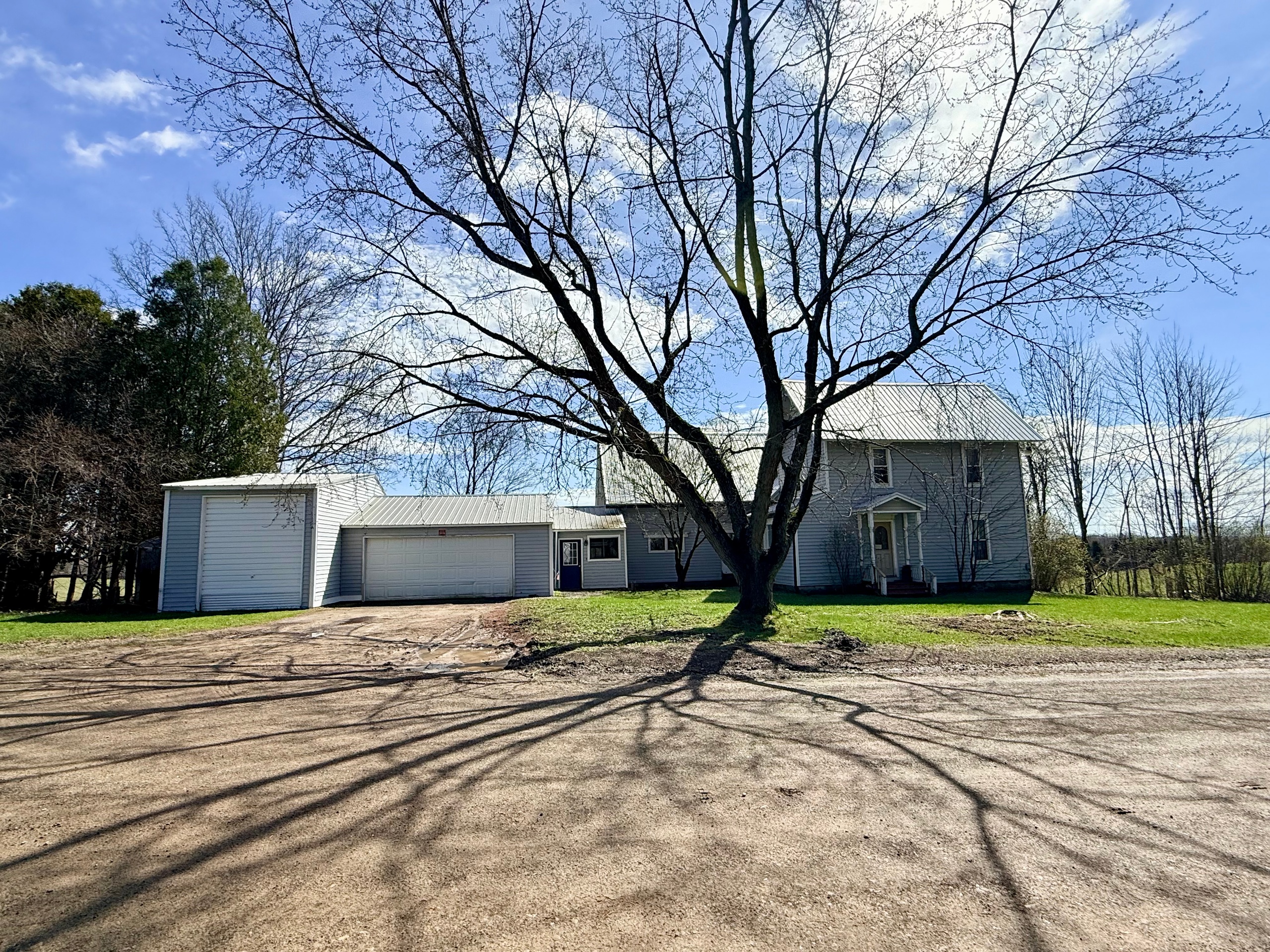 House on the Hill