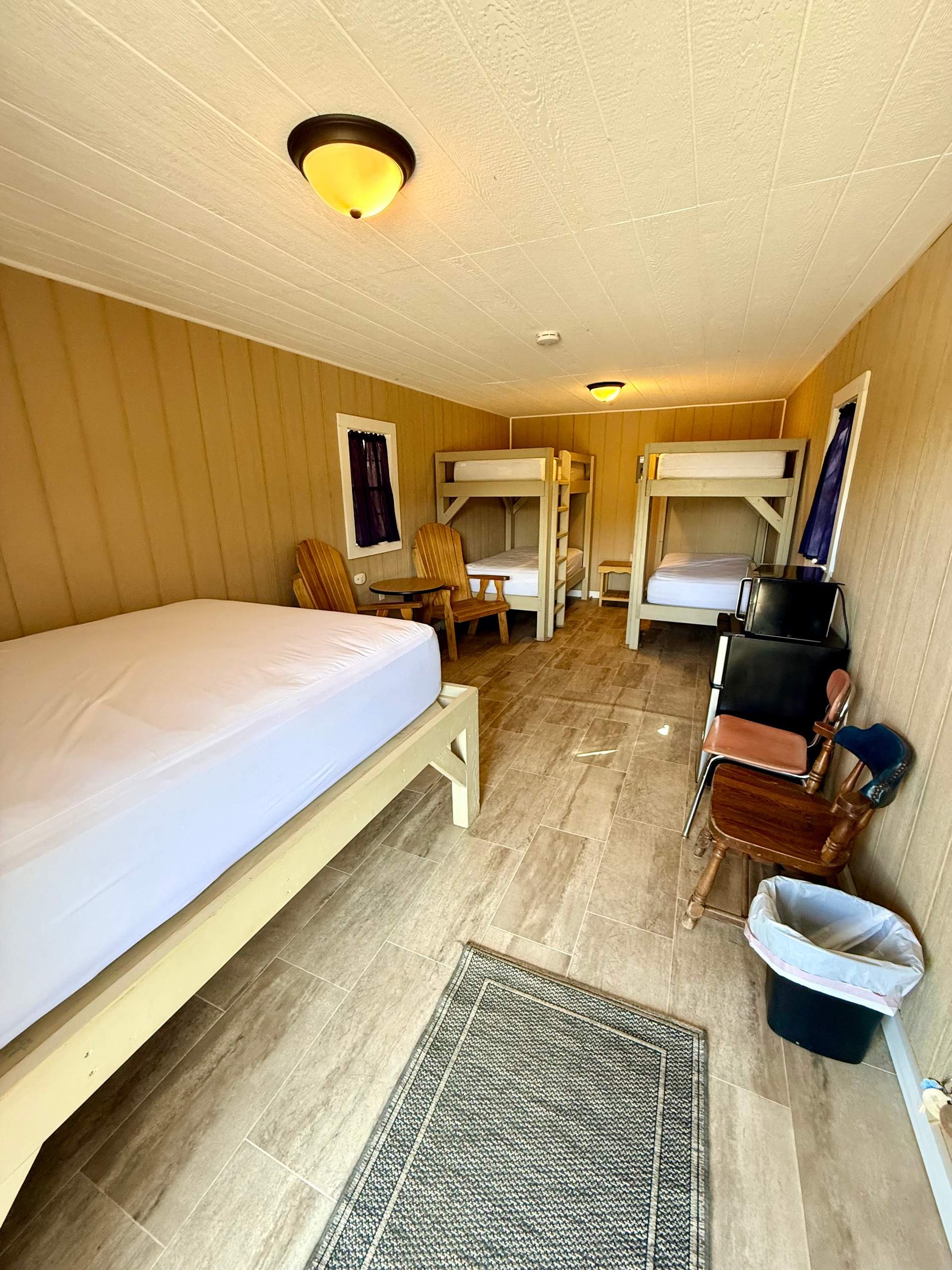 Beech Cabin