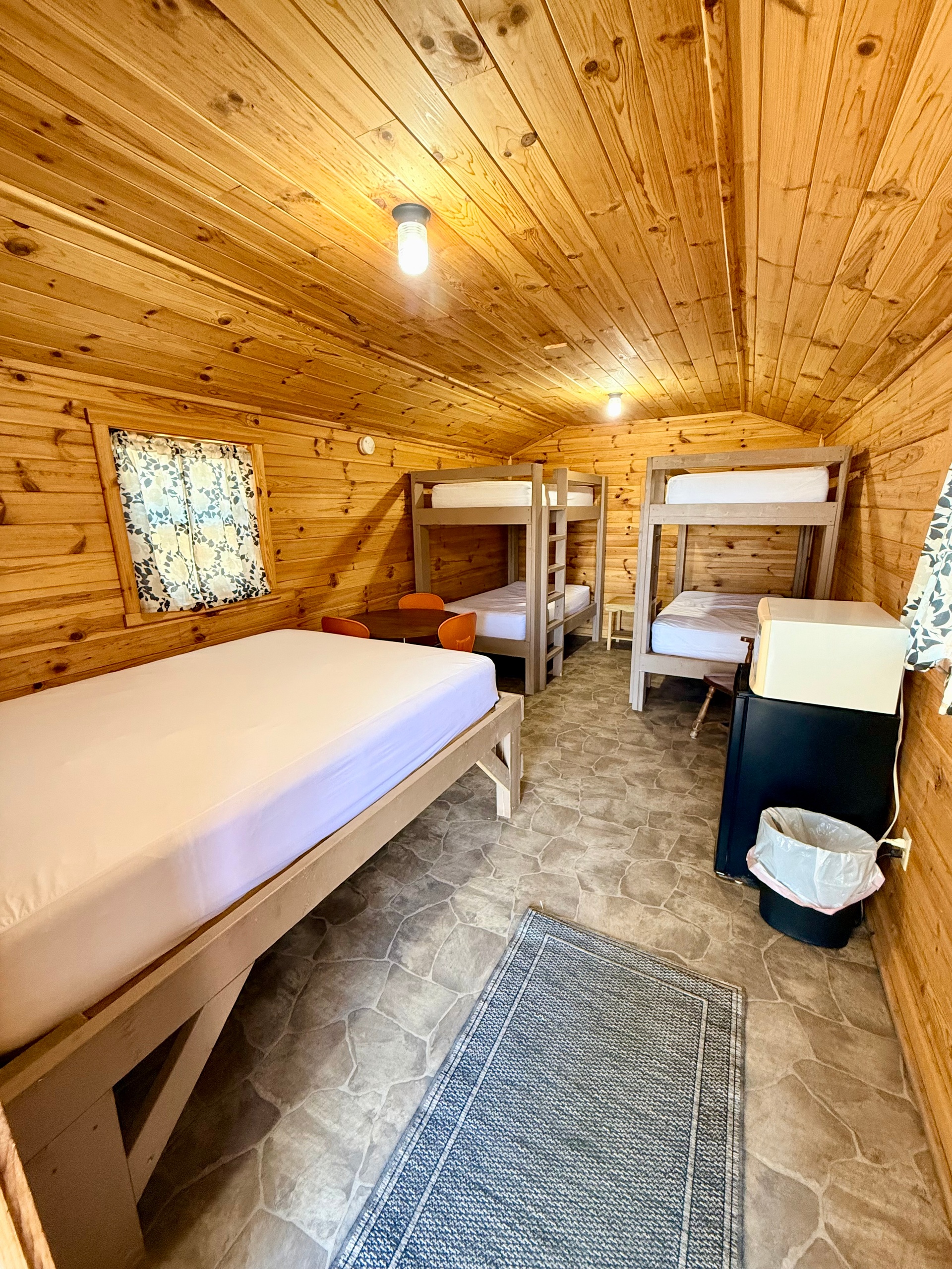 Cherry Cabin